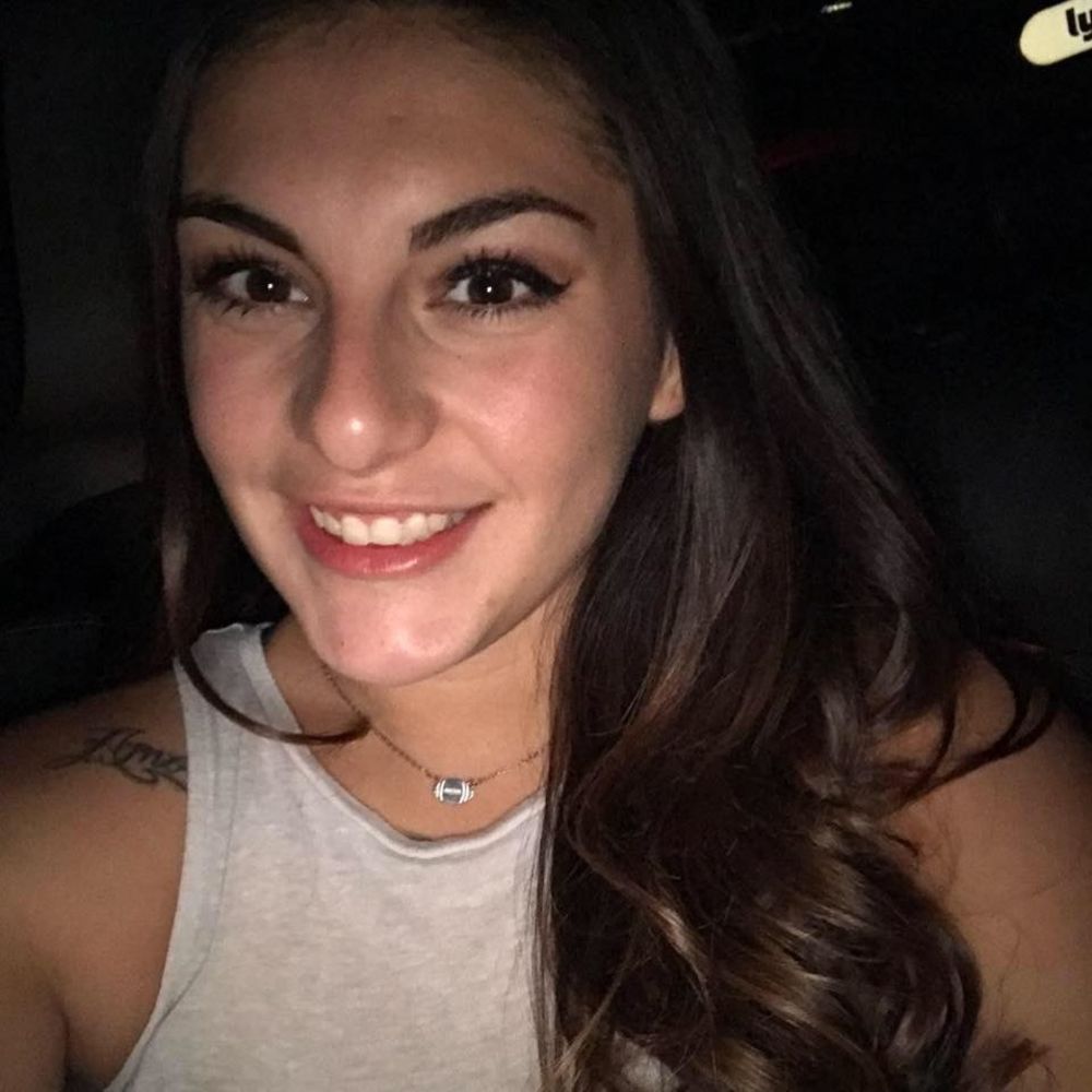 Meet your Posher, Erin